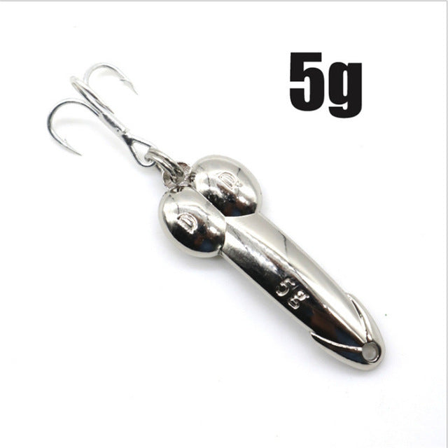 The Big Bass Spinner