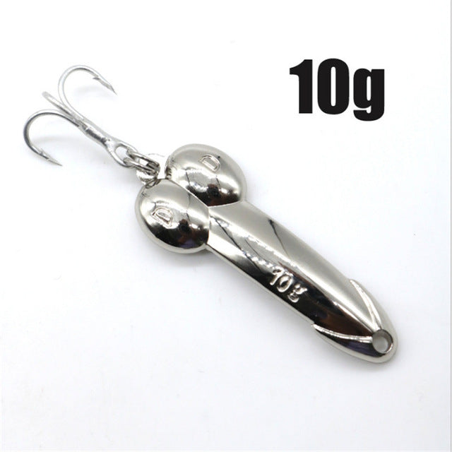 The Big Bass Spinner