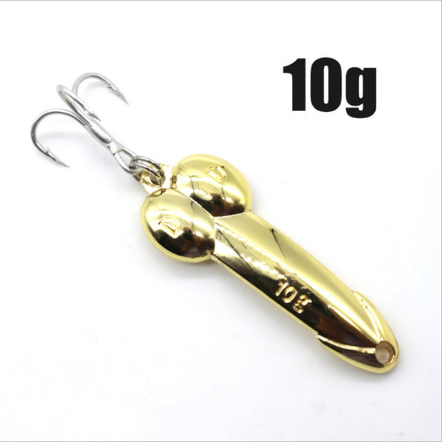 The Big Bass Spinner