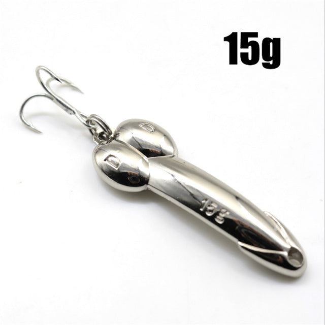 The Big Bass Spinner