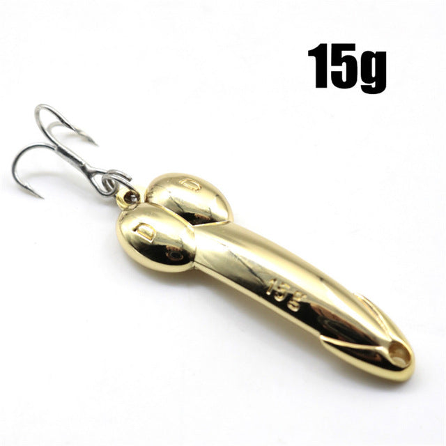 The Big Bass Spinner