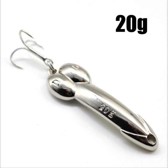 The Big Bass Spinner