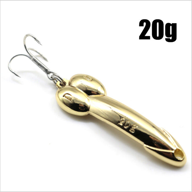 The Big Bass Spinner