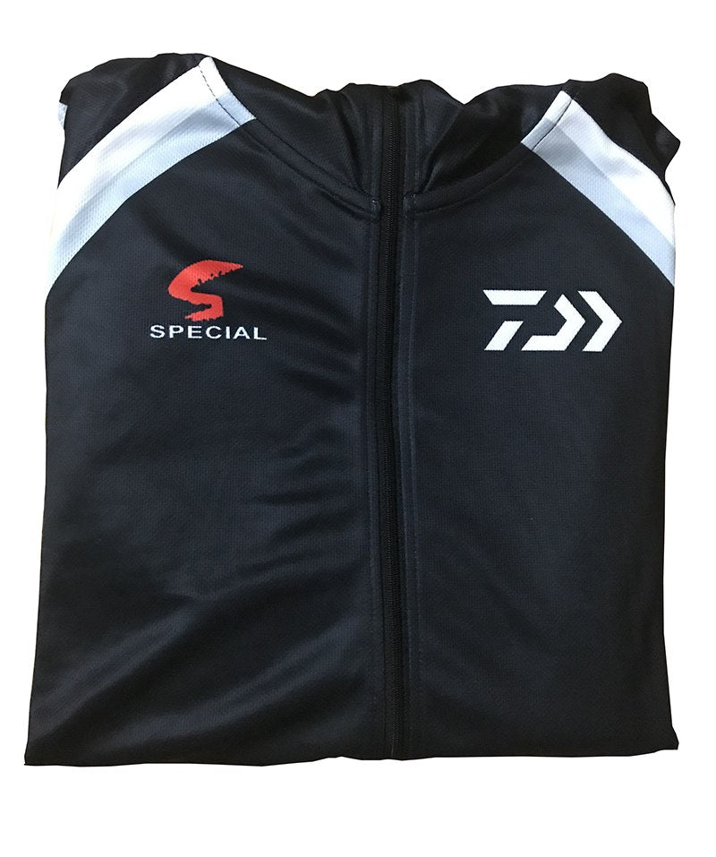 Long Sleeve Sports/Hiking/Fishing Tee Shirt