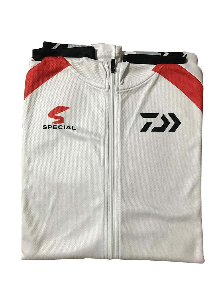 Long Sleeve Sports/Hiking/Fishing Tee Shirt