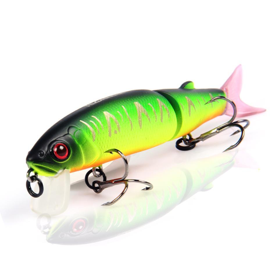 Minnow Quality Professional Bait