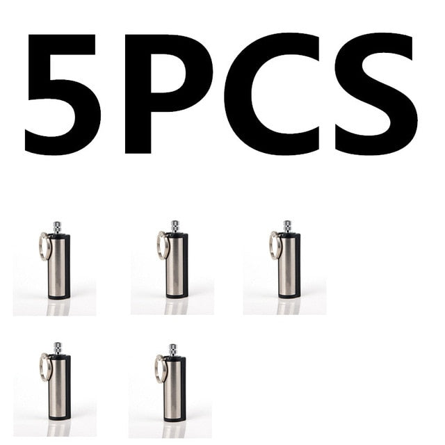 Permanent Matches Striker 1/2/5pcs