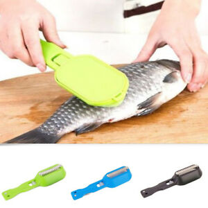 FishScaler Scraper