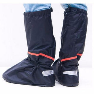 Rain Protector Boot Waders