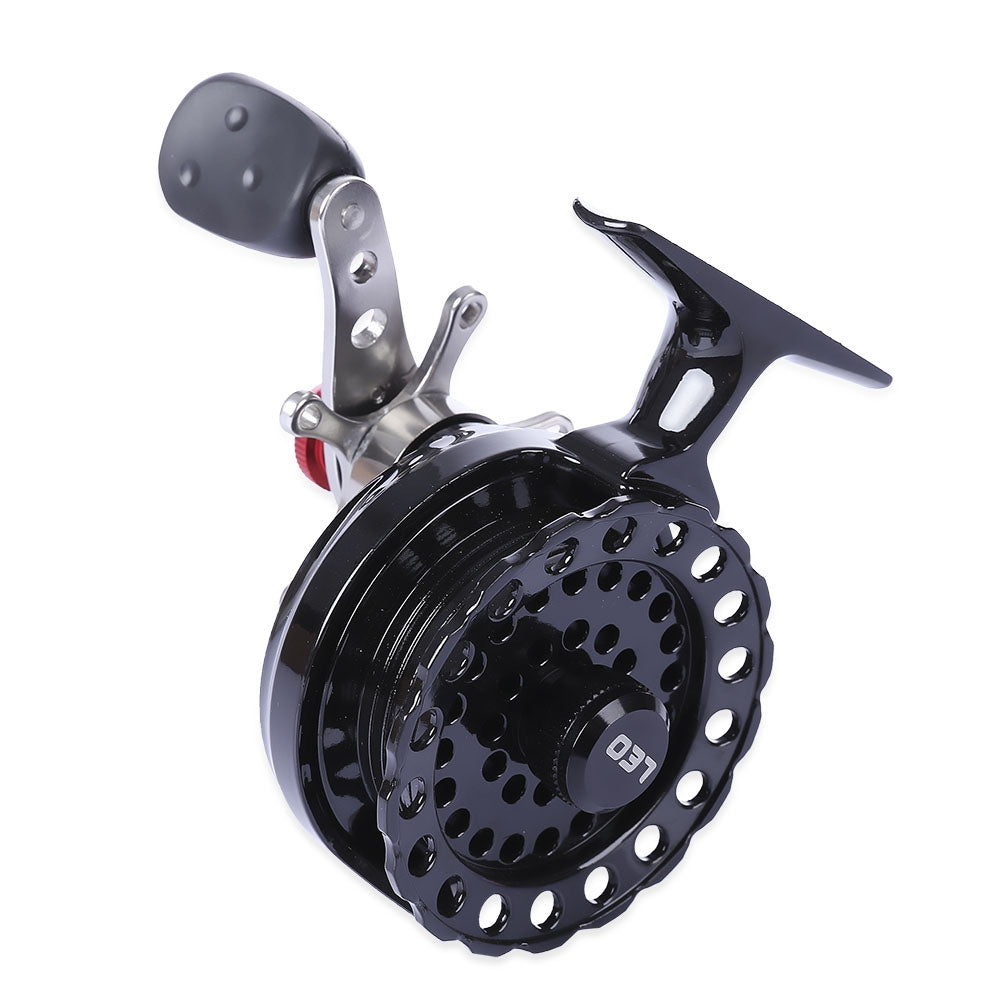 Fishing Reel Wheel
