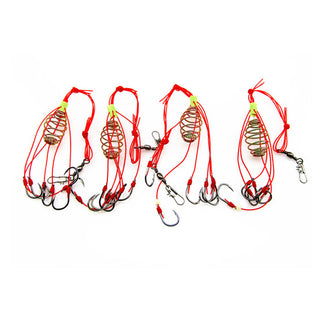 Hooks Pack Fishing Tackle