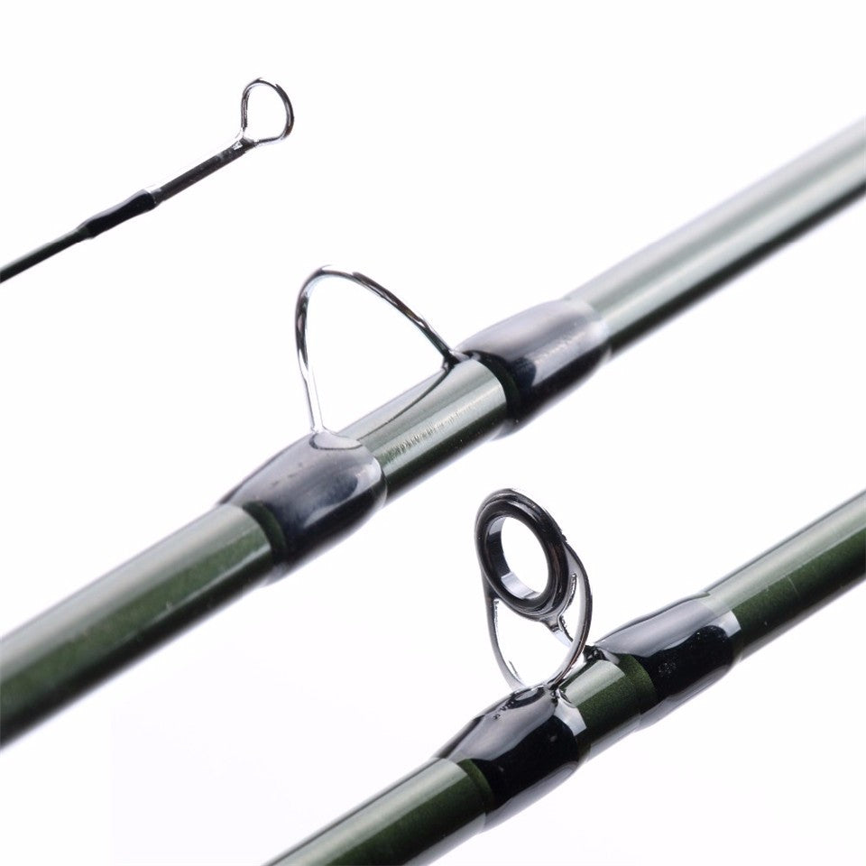 Fishing Rod Carbon Fiber