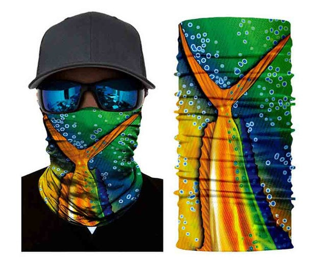 Fisherman Clothing Face Shield - Order Fishing Gear Online Today ...