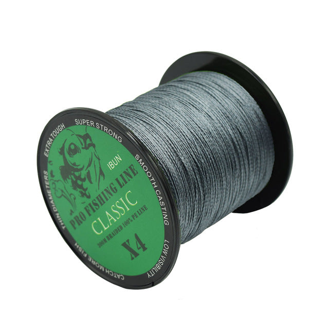 Strands Fish Wire Fishing Line