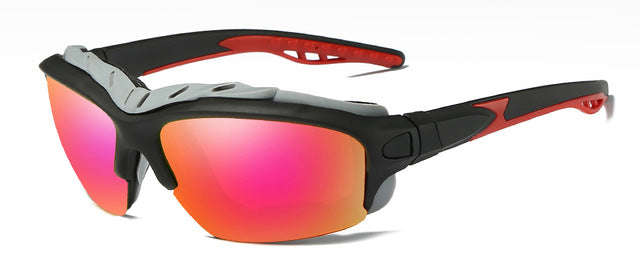 Polarized Sunglasses For Fishing